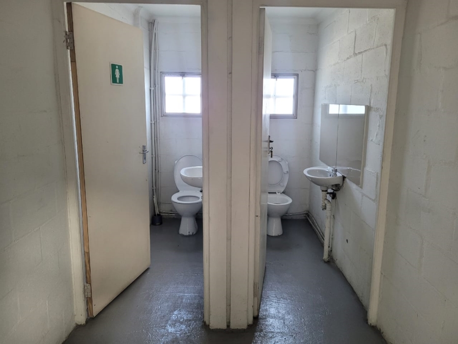 To Let Commercial Property for Rent in Epping Industrial Western Cape